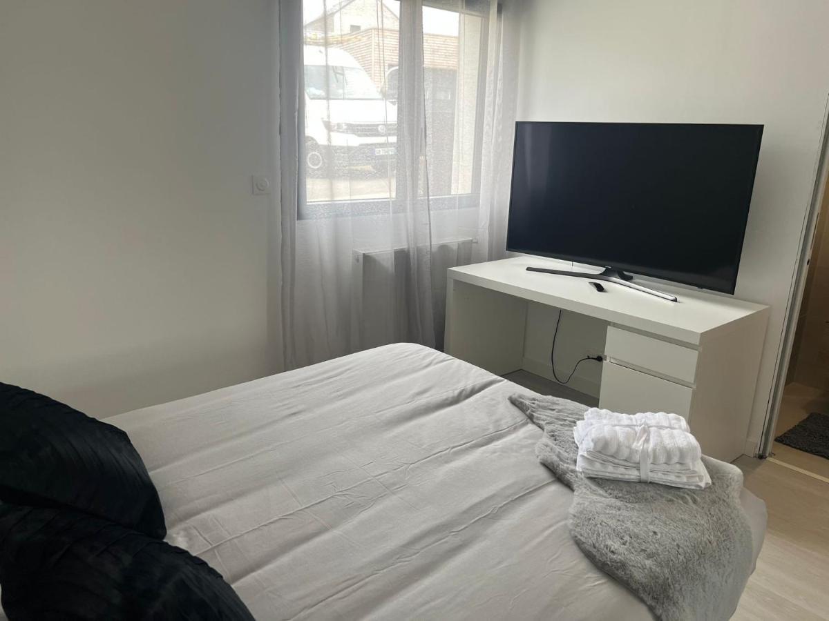 Brest St Anne Du Portzic Vue Mer Εξωτερικό φωτογραφία