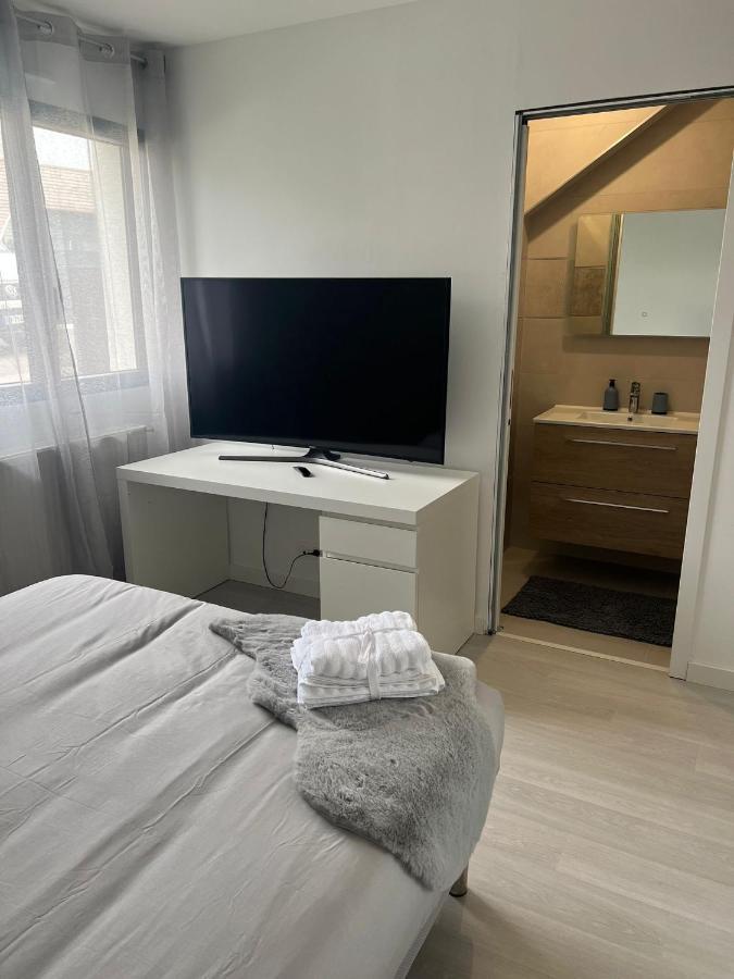Brest St Anne Du Portzic Vue Mer Εξωτερικό φωτογραφία
