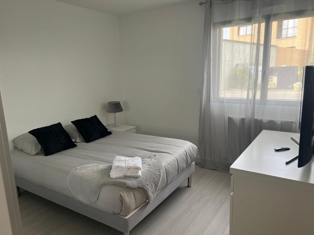 Brest St Anne Du Portzic Vue Mer Εξωτερικό φωτογραφία
